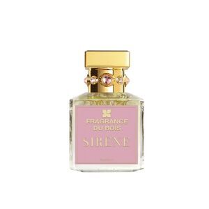 Fragrance Du Bois Unisex Sirene 75 Ml